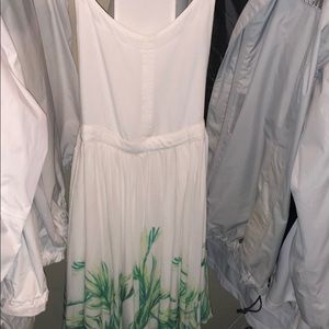 Free people sun dress